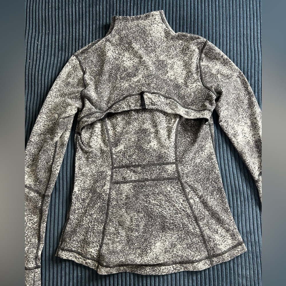 Lululemon Define  Jacket